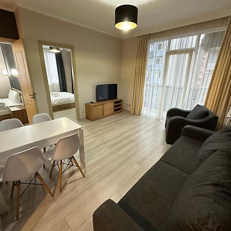 Horizon Batumi Aparthotel エクステリア 写真