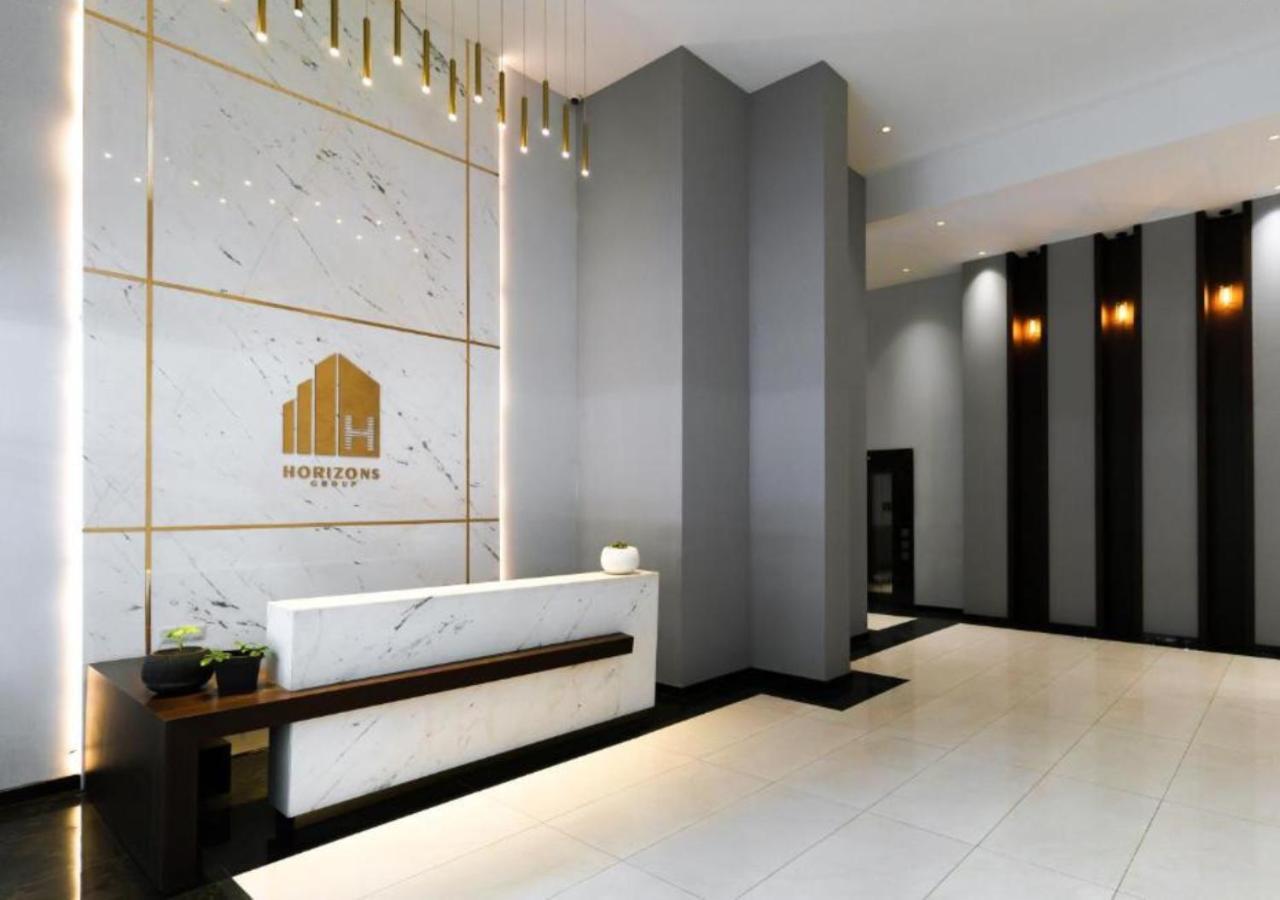 Horizon Batumi Aparthotel エクステリア 写真