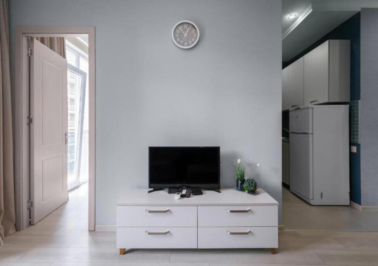Horizon Batumi Aparthotel エクステリア 写真