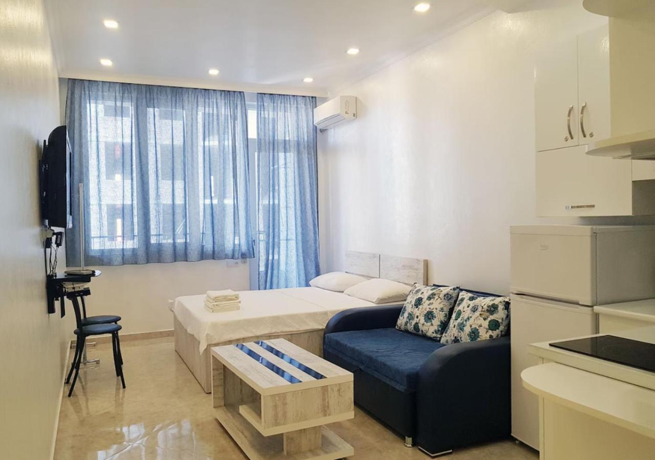 Horizon Batumi Aparthotel エクステリア 写真
