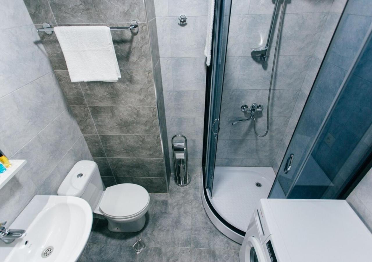 Horizon Batumi Aparthotel エクステリア 写真