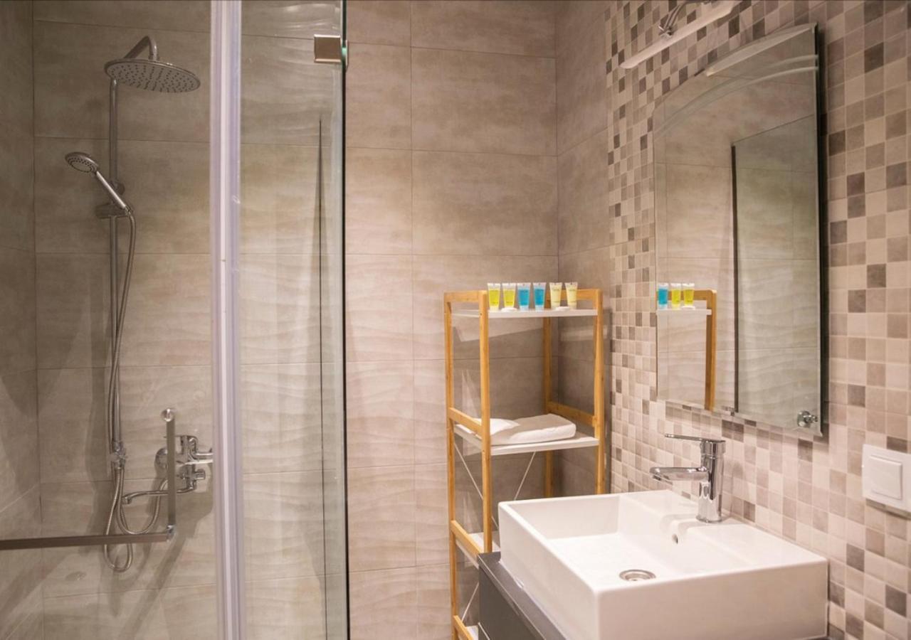 Horizon Batumi Aparthotel エクステリア 写真