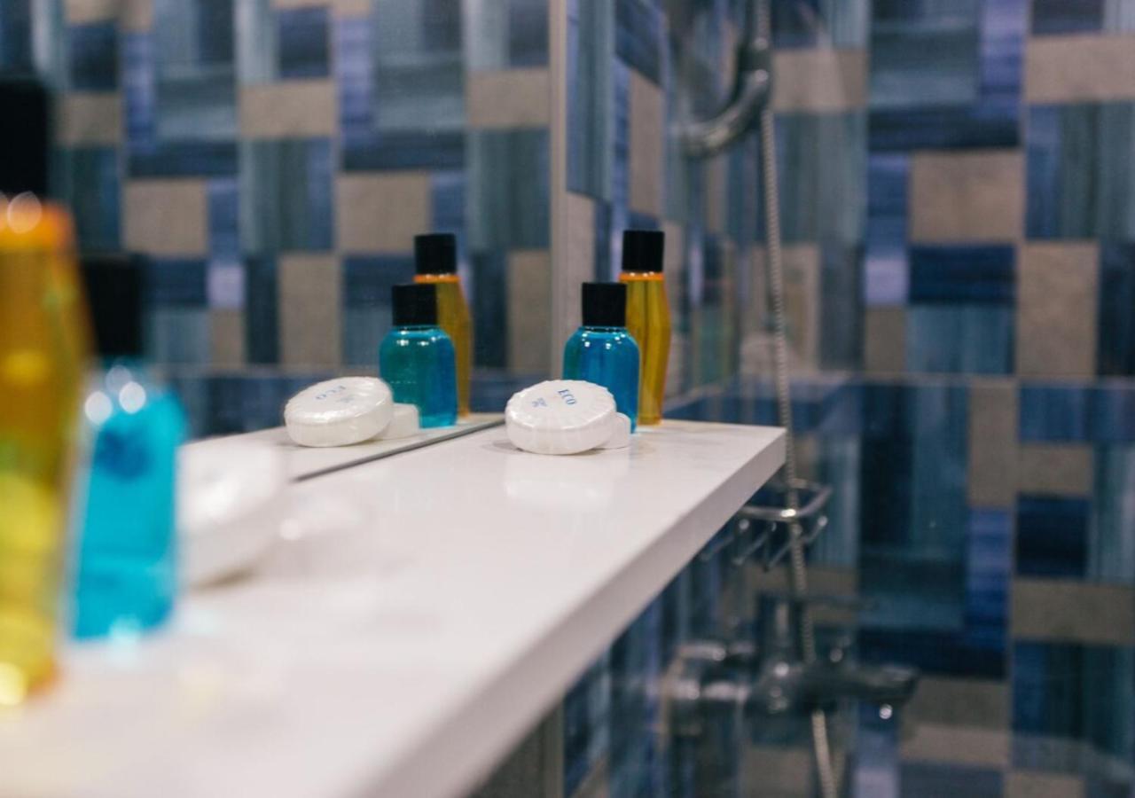Horizon Batumi Aparthotel エクステリア 写真