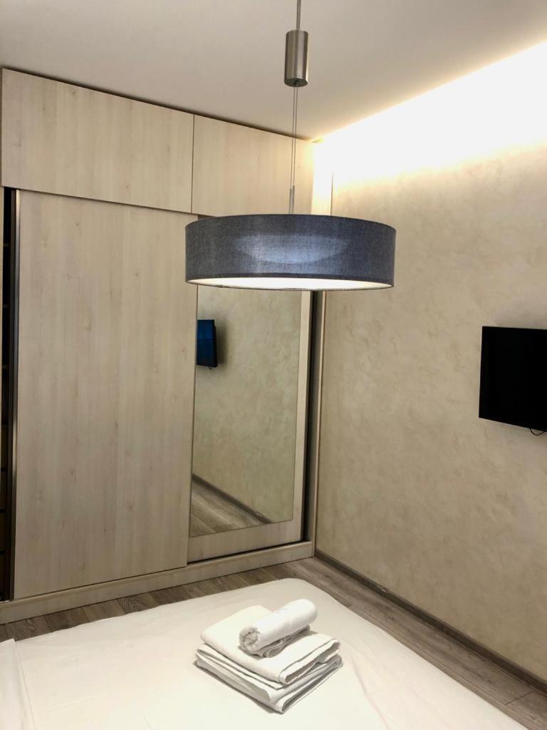 Horizon Batumi Aparthotel エクステリア 写真