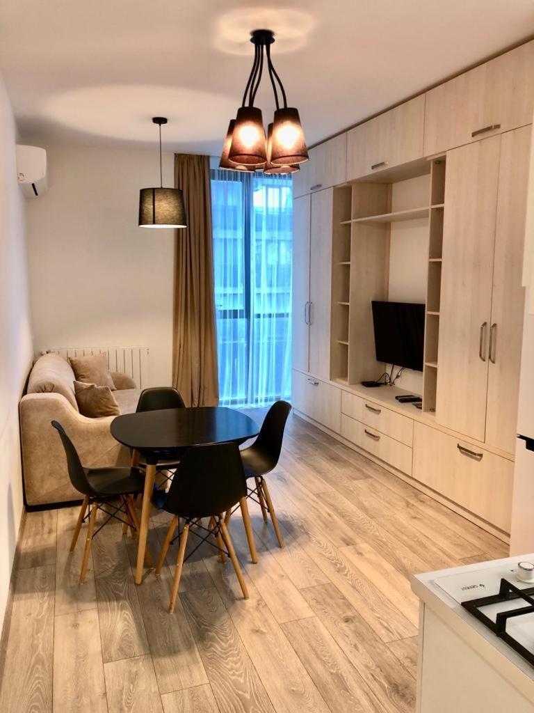 Horizon Batumi Aparthotel エクステリア 写真