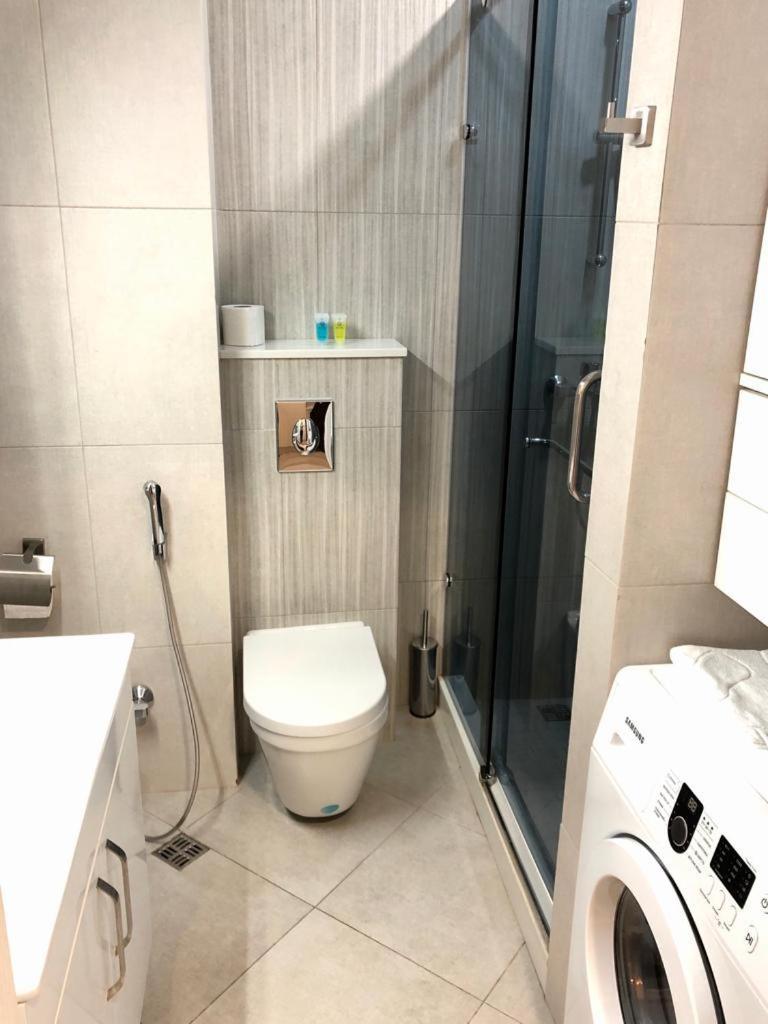 Horizon Batumi Aparthotel エクステリア 写真